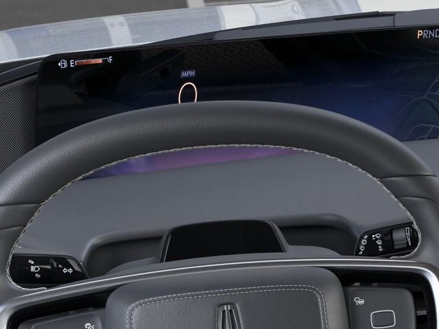 2026 Lincoln Navigator Premiere