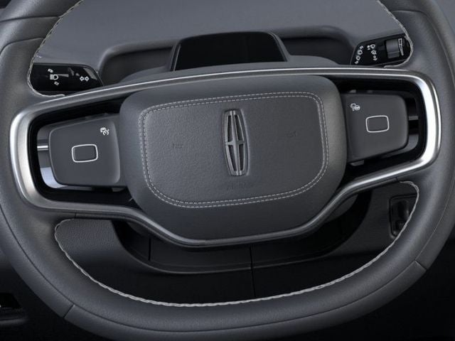 2026 Lincoln Navigator Premiere