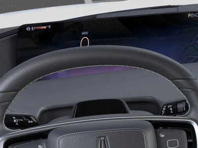 2026 Lincoln Navigator Premiere