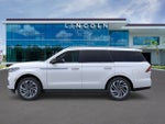 2026 Lincoln Navigator Premiere