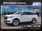2027 Lincoln Navigator Premiere