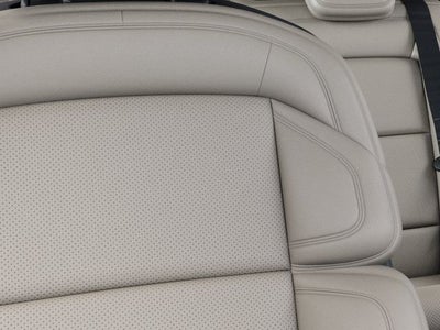 2027 Lincoln Navigator Premiere
