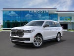 2027 Lincoln Navigator Premiere