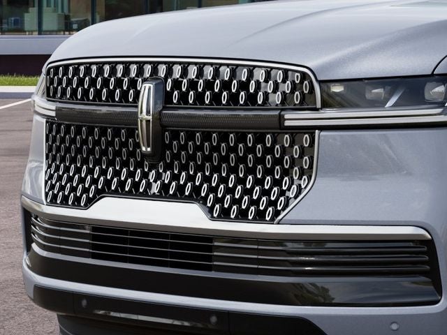 2027 Lincoln Navigator Premiere