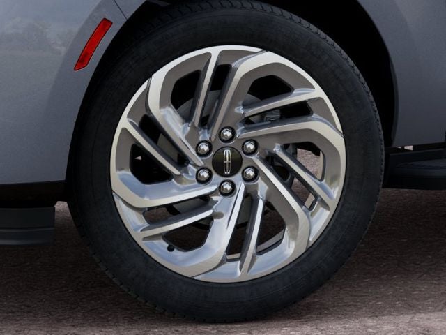 2027 Lincoln Navigator Premiere