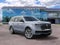 2027 Lincoln Navigator Premiere
