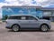 2027 Lincoln Navigator Premiere