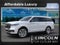 2027 Lincoln Navigator Premiere