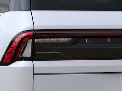 2027 Lincoln Navigator Premiere