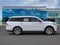 2027 Lincoln Navigator Premiere
