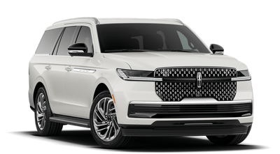 2027 Lincoln Navigator Premiere