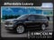 2027 Lincoln Navigator Premiere