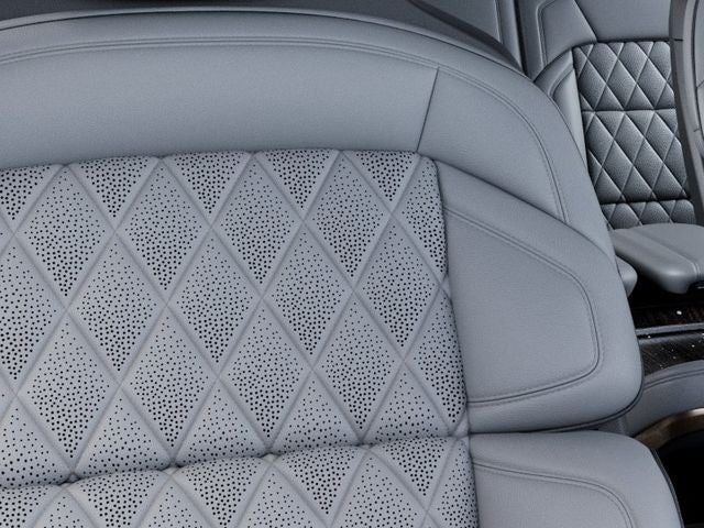 2027 Lincoln Navigator Black Label