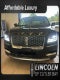 2019 Lincoln Navigator L Select