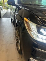 2019 Lincoln Navigator L Select
