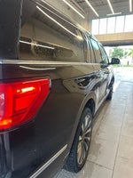 2019 Lincoln Navigator L Select