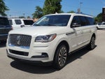 2023 Lincoln Navigator L Reserve