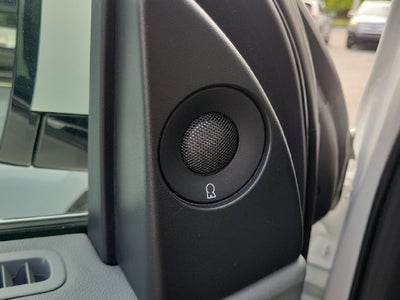 2020 Lincoln Navigator L Reserve