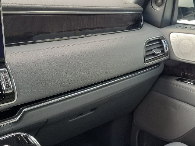 2020 Lincoln Navigator L Reserve