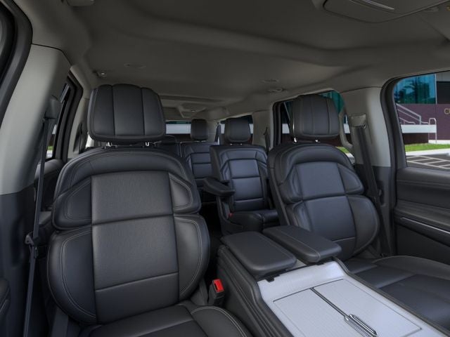2026 Lincoln Navigator L Premiere