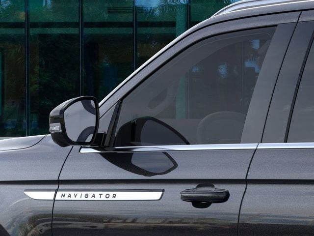 2026 Lincoln Navigator L Premiere