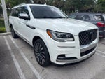 2023 Lincoln Navigator L Black Label
