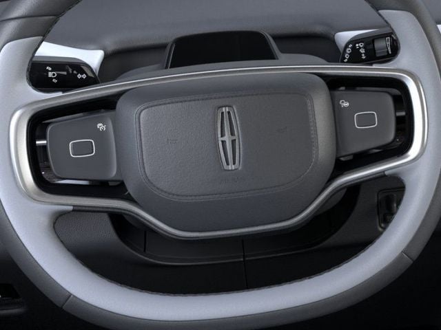 2026 Lincoln Navigator L Black Label