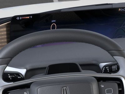 2026 Lincoln Navigator L Black Label