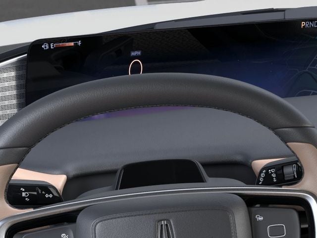 2026 Lincoln Navigator L Black Label