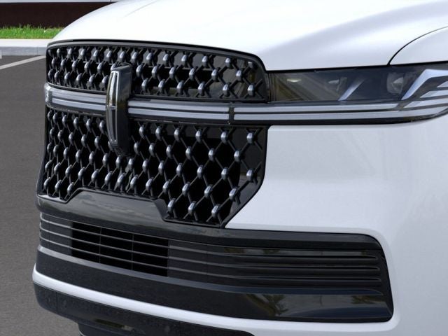 2026 Lincoln Navigator L Black Label