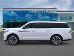2025 Lincoln Navigator L Black Label