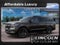 2027 Lincoln Navigator L Black Label