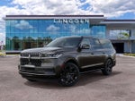2027 Lincoln Navigator L Black Label