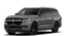 2027 Lincoln Navigator L Black Label
