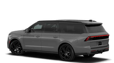 2027 Lincoln Navigator L Black Label