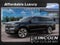 2027 Lincoln Navigator L Black Label