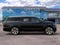 2027 Lincoln Navigator L Black Label