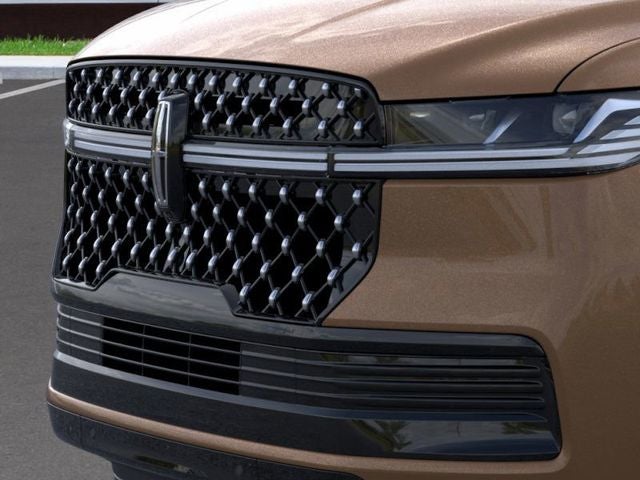 2026 Lincoln Navigator L Black Label