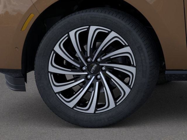 2026 Lincoln Navigator L Black Label