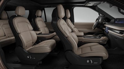 2026 Lincoln Navigator L Black Label