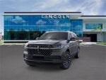 2025 Lincoln Navigator L Black Label