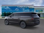 2025 Lincoln Navigator L Black Label