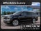 2027 Lincoln Navigator L Premiere