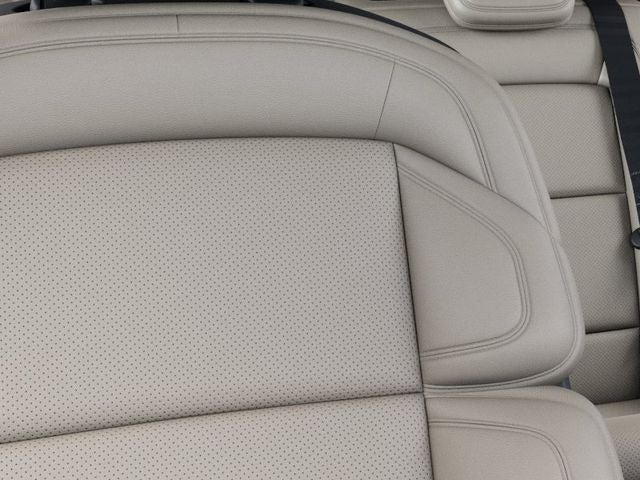 2027 Lincoln Navigator L Premiere
