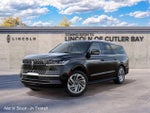 2027 Lincoln Navigator L Premiere