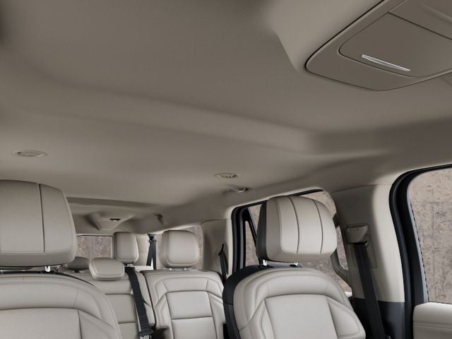 2027 Lincoln Navigator L Premiere