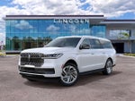 2027 Lincoln Navigator L Premiere