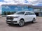 2027 Lincoln Navigator L Premiere