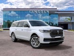 2027 Lincoln Navigator L Reserve