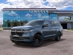 2027 Lincoln Navigator L Reserve